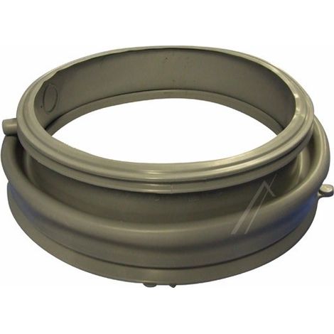 Goma de escotilla para lavadora compatible 5710954 KOMPATIBEL