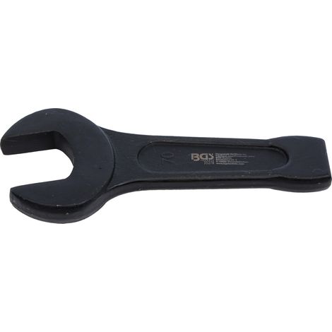 Chiave  combinata  a  percussione  BGS  SW  70  mm  -  35270