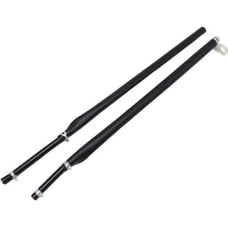 Tuyaux de capteur de pression DPF pour voiture 6G91-5H241-AA REF1440559 Compatible avec Ford Galaxy Mondeo S-Max 2.0 TDCI 08-14 (1/5)