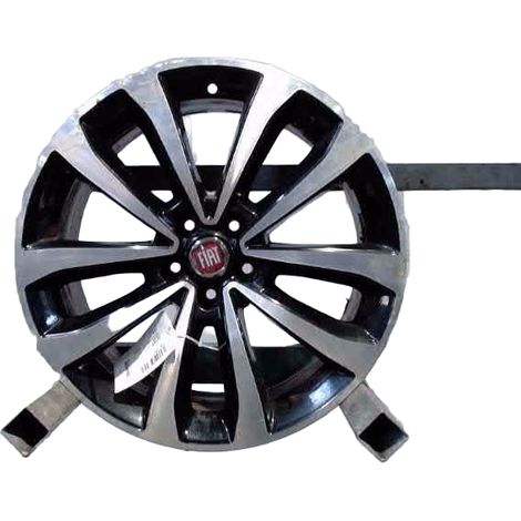 Jante Aluminium FIAT Tipo [PRODUIT D'OCCASION]♻️52061674 (1/2)