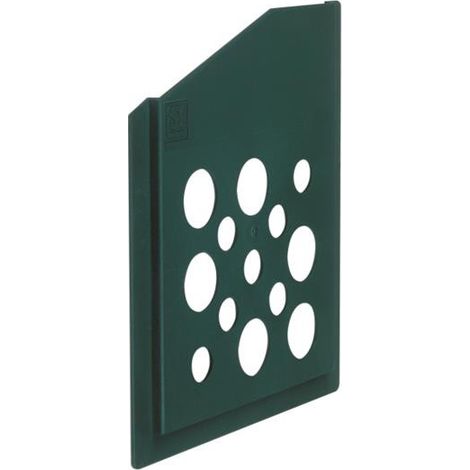 PORTE DOC. A5 ADHESIF DL160 2CPX038228R9999 ABB 173671 (1/2)