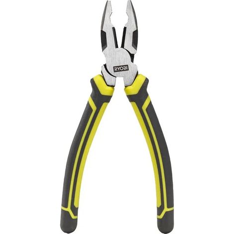Ryobi RHCP180 gehärtete Zange schneidet bis zu Ø 2 mm