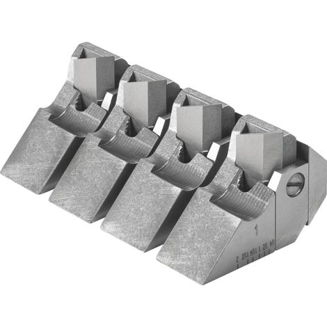 Fasb.+Halter D 7-62, 60,Set 751084 60