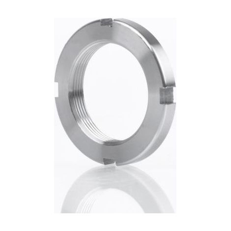 Tuercas 25mm 1,39 kg Ext. 190 mm Int. SKF de 160 mm
