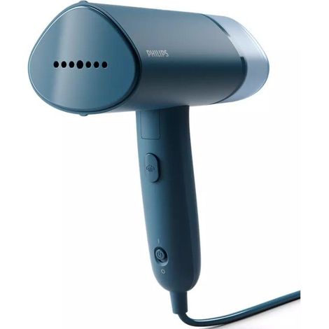 Vaporera Philips STH3000/20: vaporera compacta para una cocina saludable.