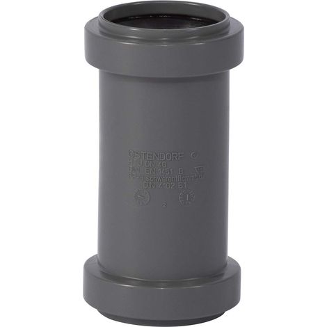 VALSIR Manicotto PP D.40 (1/2)