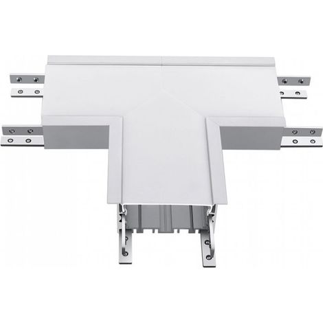 V-TAC Connettore LED Chip Samsung a Incasso Lineare a T 14W Colore Bianco Bianco Naturale (1/2)