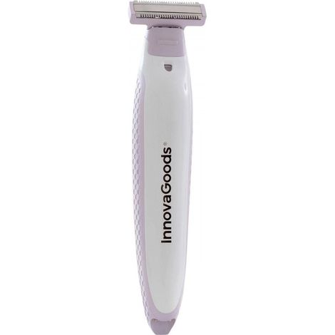 Rasoir Féminin Rechargeable Silskin InnovaGoods (1/4)