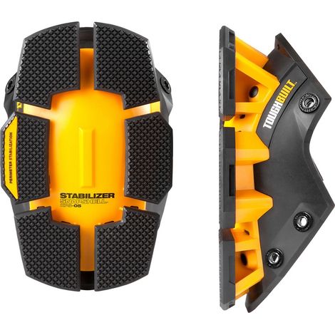 Toughbuilt SnapShell TB-KPS-05 Knieschutzschalen (1/5)