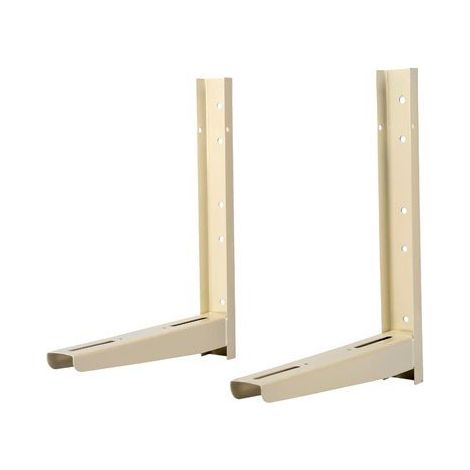 Soporte Aire Acondicionado Soldado  450X450mm 1,5mm