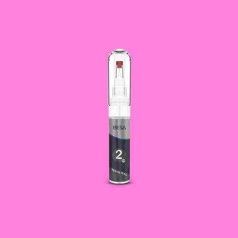 Stylo retouche peinture Pantone 927 U  Satin