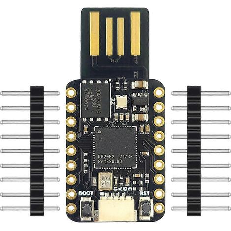 RP2040 MINI USB Entwicklungsboard-Module für Raspberry Pi Dual Core 16MB, USB-Werkzeugmodule (1/5)