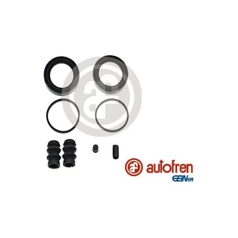 Kit de réparation, étrier de frein Autofren Seinsa D4771 MERCEDES-BENZ
