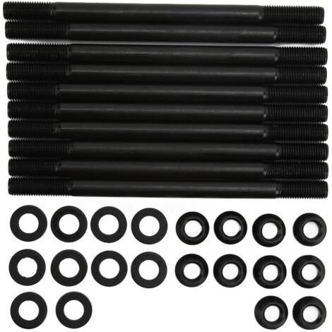 Kit de goujons de culasse moteur ARP 2084301 Remplacement pour 1,5 L SOHC D15B1/D15B2/D15B6/D15B7. (1/5)