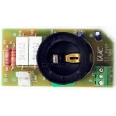 Gyrophare FAAC 4070235