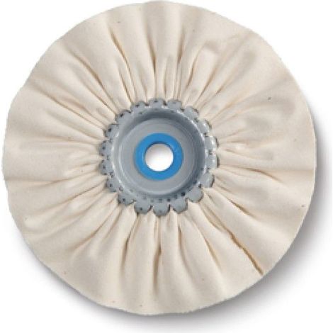 Anelli  di lucidatura  fine  panno  morbido  Ø  150  mm  -  63723014019