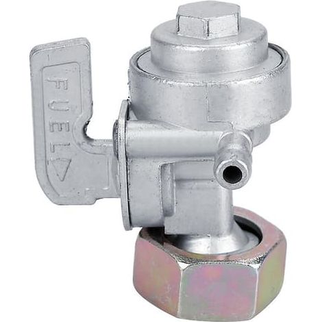 LYERCW - Robinet d'essence pour groupe électrogène Honda, robinet marche/arrêt pour réservoir de carburant Honda (1/5)
