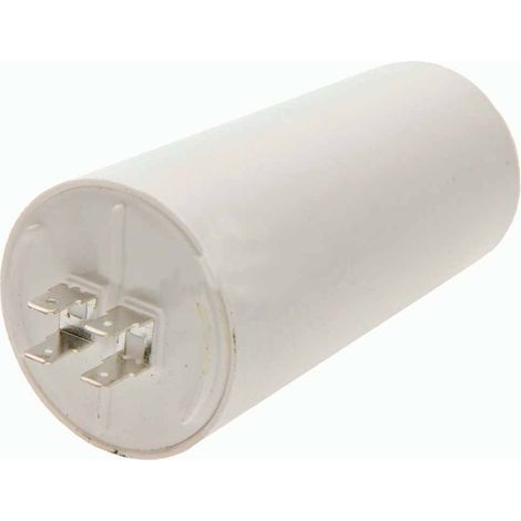 Condensateur Permanent Pour Lave-Linge Standard 70 &Micro
