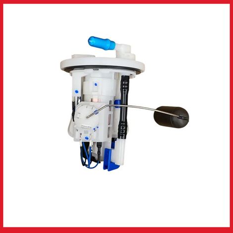 Kraftstoffpumpe CWBC025 - Kompatibel mit Yamaha R3, YZFR3 2015-2018 (1/4)