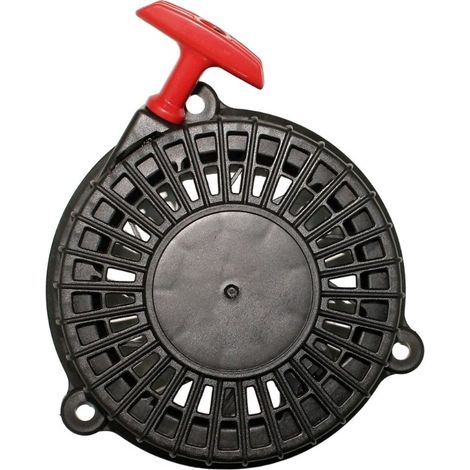 Lanceur de tondeuse Scheppach – Compatible MP135-42, RM42PRO, MS175-51, MS180-51 – Remplacement d'origine – Pour tondeuses à gazon