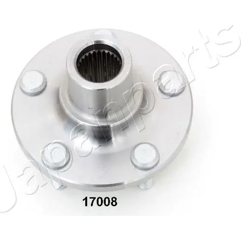 Moyeu de roue Japanparts KK-17008 SUBARU 28362AE001
