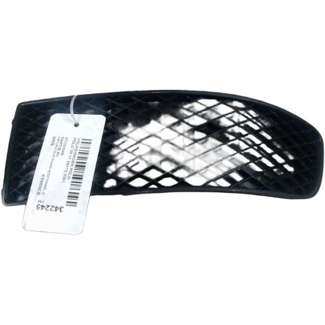 Obturateur Phare Additionnel Pare-choc Avg VOLKSWAGEN Polo 99-2001 [PRODUIT D'OCCASION]♻️6n0853665d