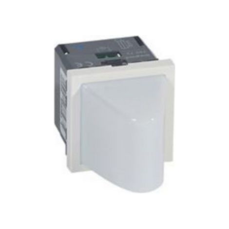 Hublot Mosaic 2 modules 230V pour 0,2W ou 1W bleu LEGRAND 078573 (1/3)