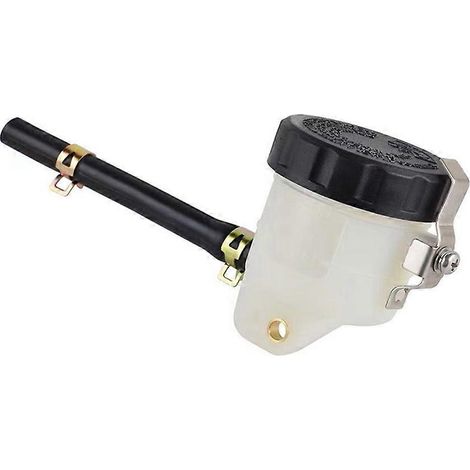 Für GSXR750 ZX10R ZX14R 1000 Hauptbremszylinder Bremsflüssigkeitsbehälter Ölbecher (1/5)