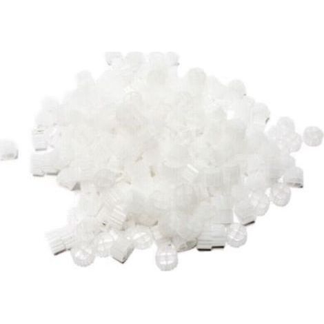 (Φ10x10mm,1KG) Pièces de Rechange Pompe de filtre Bio boule (1/3)