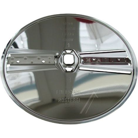 DISQUE A EMINCER POUR PETIT ELECTROMENAGER BOSCH - 00083576 (1/3)