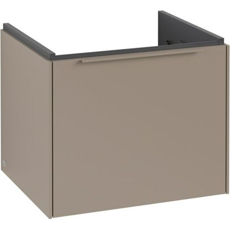 Villeroy & Boch Subway 3.0 Waschbeckenunterschrank, (1/3)