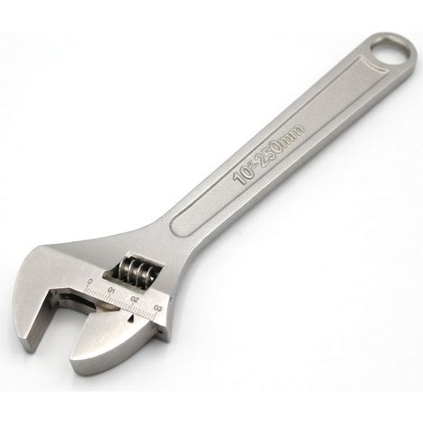 Llave inglesa industrial 12 pulgadas (1/5)