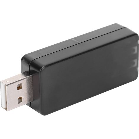 Kompakter, tragbarer USB-Isolator für digitale Sicherheit, 12 Mbps Signalisolationsschutz ADUM3160 (1/5)