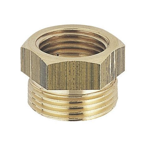 Mamelon Ridotto M3/8 -f1/4