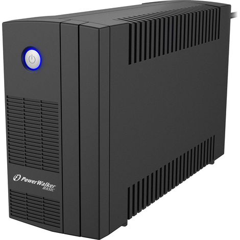 PowerWalker Basic VI 850 SB, 10121067