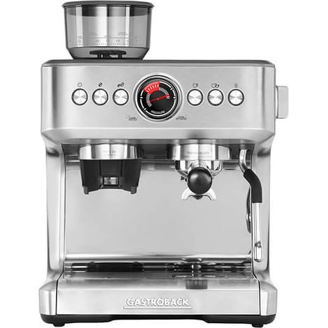 Gastroback Design Espresso Advanced Duo (1/5)