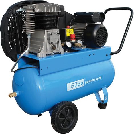 KOMPRESSOR 420/10/50 EU 230V (1/5)