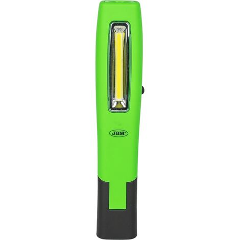 JBM 54124 Lampada LED portatile 1000 lumen (1/4)