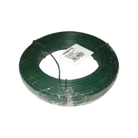 Filomat Filo di tensione verde 50 metri diametro 2,7 mm