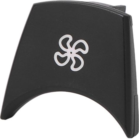 Bouton de commande de climatisation, console centrale, accessoires intérieurs pour Z4 E89 2009‑2016 (1/5)