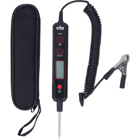 Stylo Détecteur de Tension Intelligent, Capteur Électrique Automatique Haute Précision (1/5)