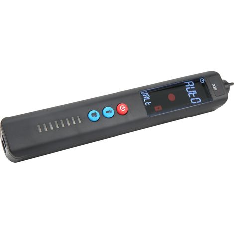 BSIDE X2 digitales Smart-Multimeter im Stiftformat mit Infrarot-Thermometer zur Messung elektronischer Parameter (1/5)