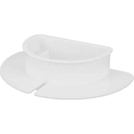 Plaque filtrante écologique pour plantes, filtre silencieux pour aquarium, accessoires pour aquarium (1/5)