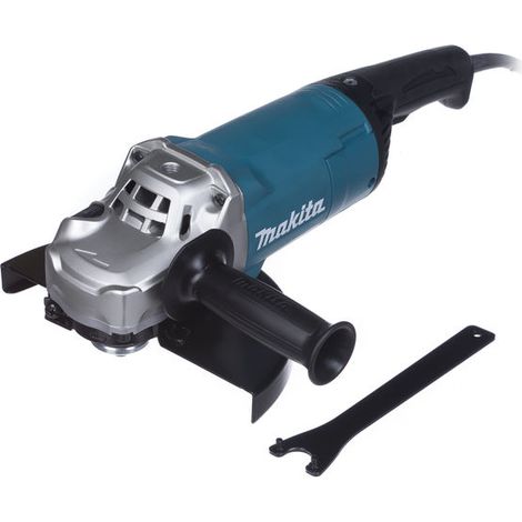 Makita - Winkelschleifer 230 mm, 2200 W GA9060R