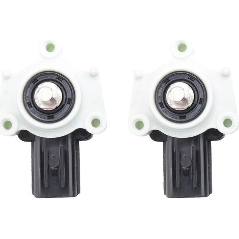 Niveausensor vorne/hinten 8651A064 8651A065 8651A047 für Mitsubishi Pajero Montero 4 IV 2007-2016 (1/5)