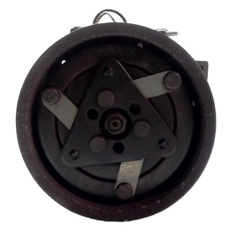 [PRODUIT D'OCCASION] Compresseur Air Conditionne RENAULT Clio II Ph.2 01-06 ♻️ Ref Oe. 8200953358 - Garantie à vie (1/5)