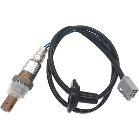 DOX-0264 Upstream Sensor Lambda O2 Oxygen Sensor suitable for Avensis T25 2.0 D-4D 2.2 D-CAT 2005-2008 for Corolla Verso 2.2 D-4D 2005-2009 (1/4)