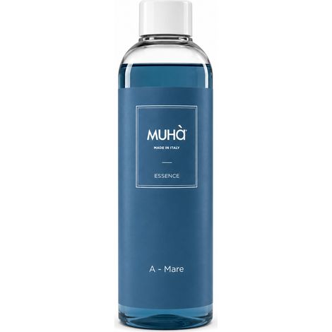 Muhà Ricarica Essence Refill Profumatore A-Mare 200ml