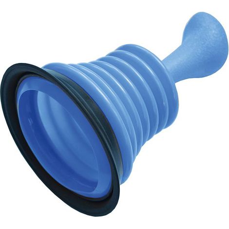 Faithfull FAIPDRMINIPL Mini Plunger Sink Plunger