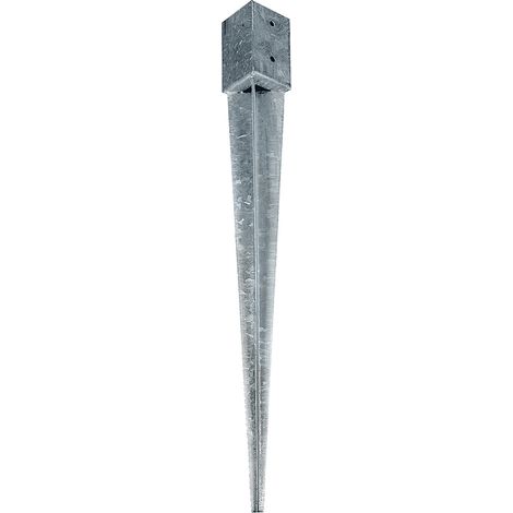 Portapali 91 x 91 x 150 x 900 mm.